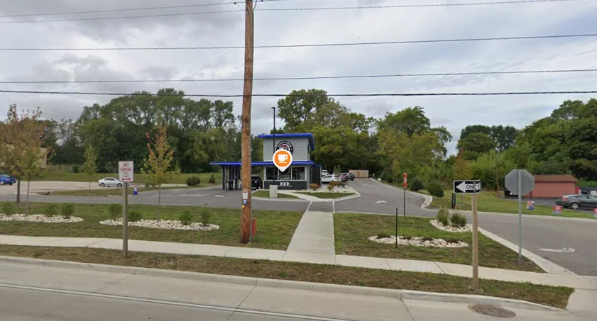 7 Brew Kenosha in Kenosha, Wisconsin